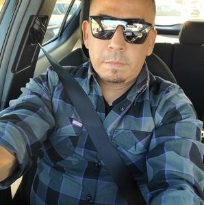 Meet your Posher, Enrique